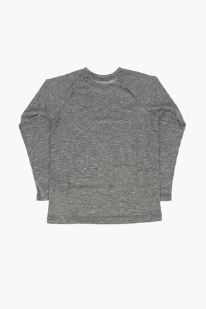 T-Shirt mit Logo-Print
