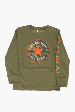 ALL STAR Printed T-shirt