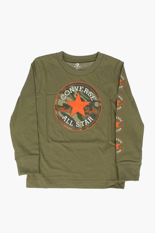 ALL STAR Printed T-shirt