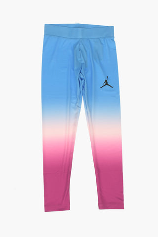 AIR JORDAN Leggings Stampa Logo