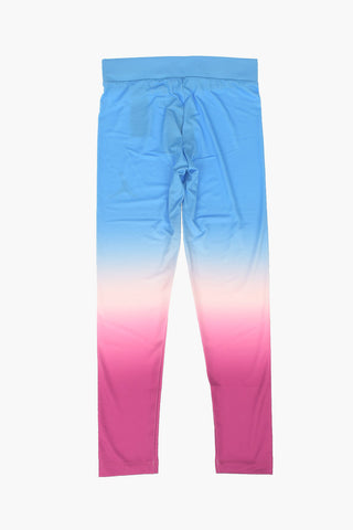 AIR JORDAN Leggings Stampa Logo