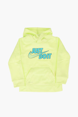 Bedrucktes Sweatshirt