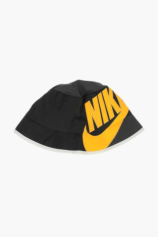 Nylon Bucket Hat