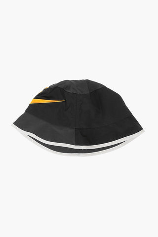 Nylon Bucket Hat