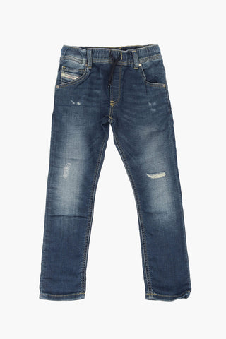 Jeans KROOLEY-NE-J JJJ in Denim Stretch