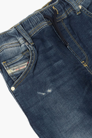 Jeans KROOLEY-NE-J JJJ in Denim Stretch