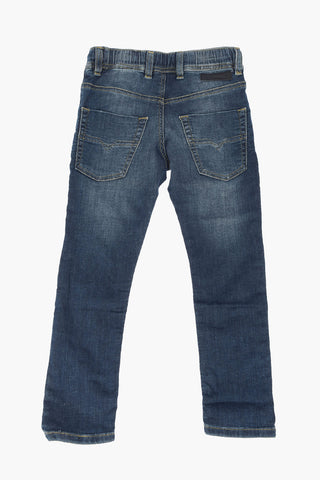 Jeans KROOLEY-NE-J JJJ in Denim Stretch