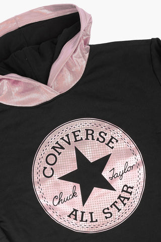 ALL STAR Printed Sweatshirt