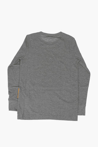 AIR JORDAN T-shirt Stampata