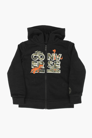 Sweatshirt and Jogger Set