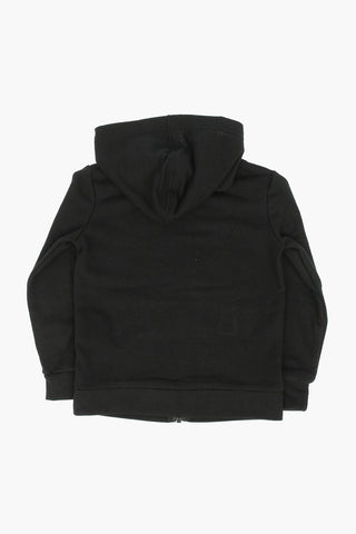 Sweatshirt and Jogger Set