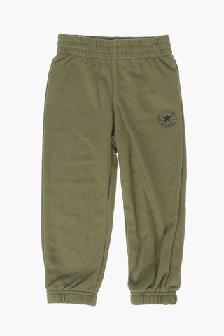 Sweatshirt and Jogger Set