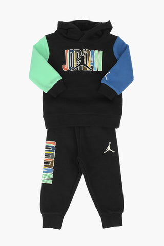Jogger and Sweatshirt Set