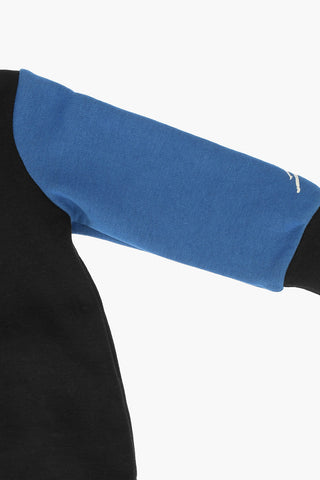 Jogger and Sweatshirt Set