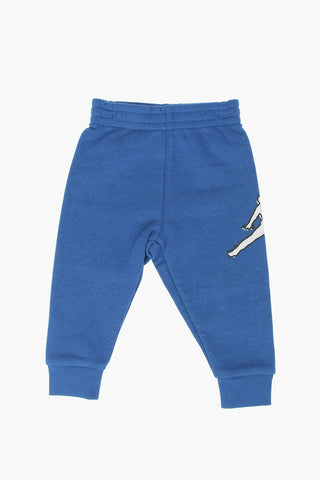 T-shirt and Jogger Set