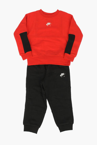 Jogger and Sweatshirt Set