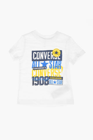 Set Felpa e Jogger e T-shirt