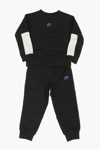 Set Felpa e Jogger