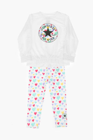 Set t-shirt e Jogger