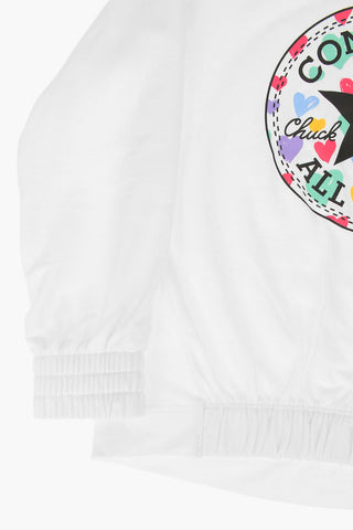 Set t-shirt e Jogger