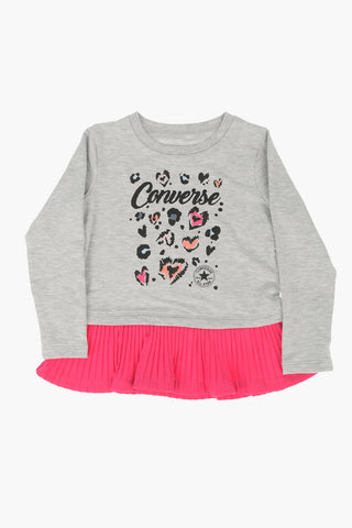 Set t-shirt e Leggings