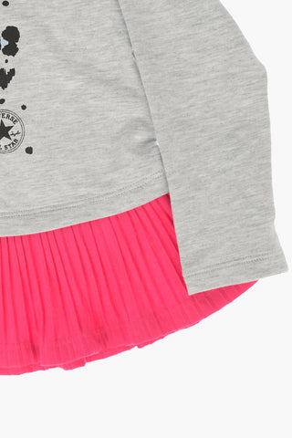 Set t-shirt e Leggings