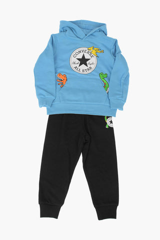 Set Felpa e Jogger