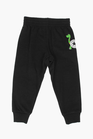 Set Felpa e Jogger