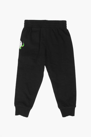 Set Felpa e Jogger