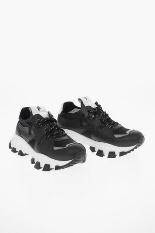 Truck Sole Low Sneakers