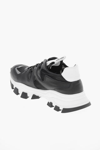 Truck Sole Low Sneakers