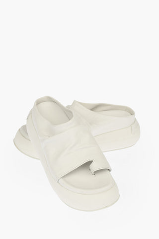 Leather Sandals