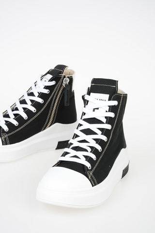 Sneakers Alte in Canvas
