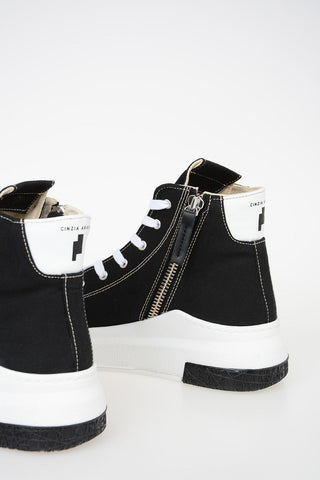 Sneakers Alte in Canvas