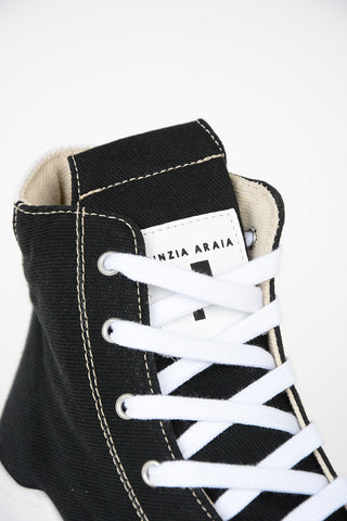 Sneakers Alte in Canvas