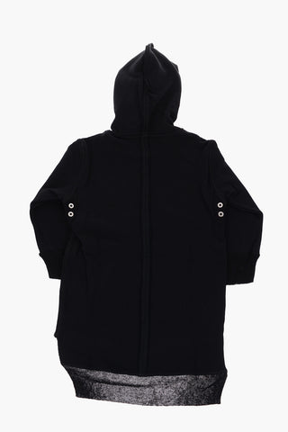 Vestito in Felpa DILSEBJ con Cappuccio