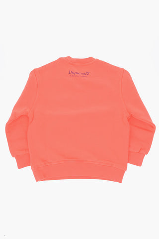 Crew-neck RELAX Sweatshirt