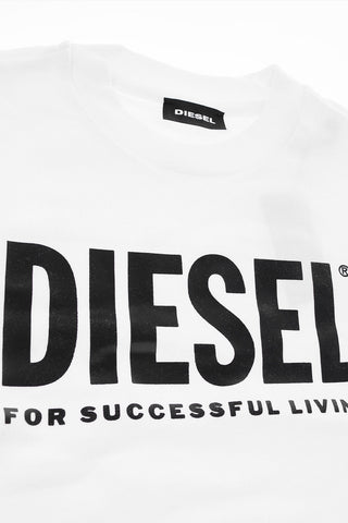 crew-neck SCREWDIVISION sweatshirt