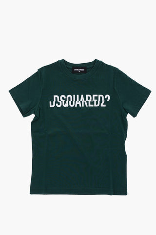 printed RELAX t-shirt
