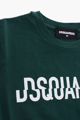 printed RELAX t-shirt