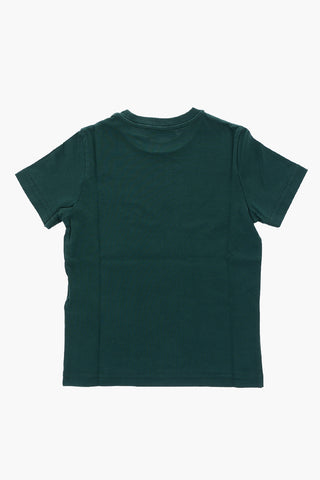 printed RELAX t-shirt