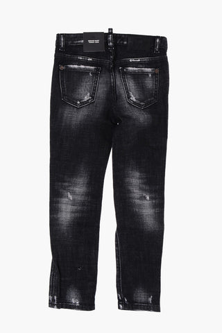 Jeans TWIGGY J distressed