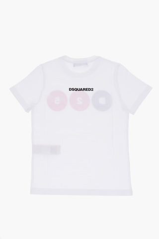 D25 t-shirt RELAX con stampa