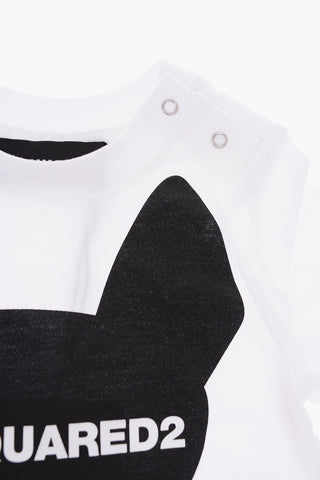 Printed T-shirt