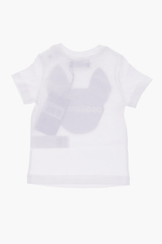Printed T-shirt