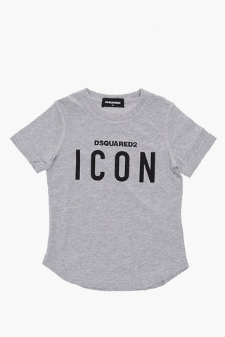 ICON t-shirt con stampa