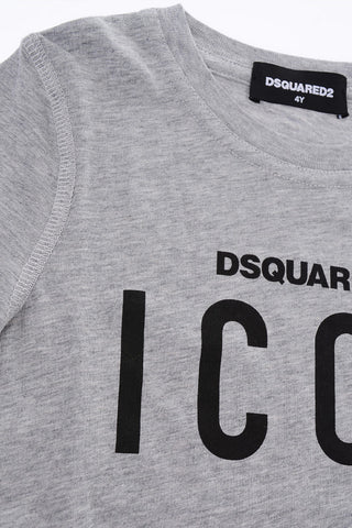 ICON t-shirt con stampa