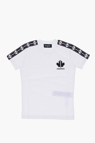 logoed band COOL FIT t-shirt