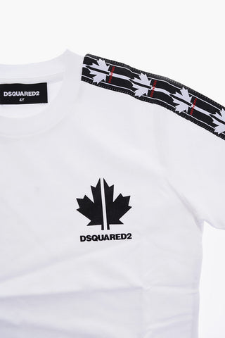 logoed band COOL FIT t-shirt
