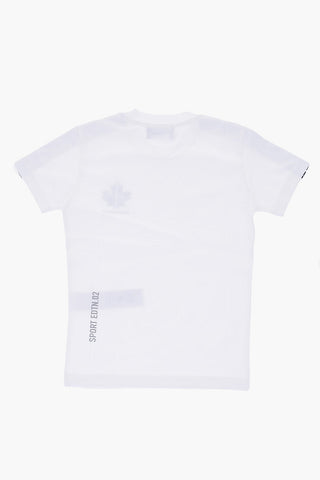 logoed band COOL FIT t-shirt